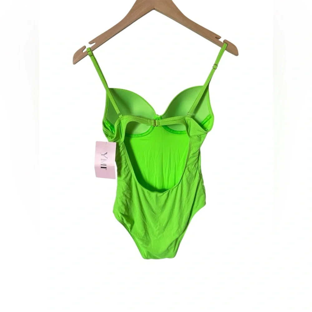 YMI one piece NWT - Picture 2 of 12